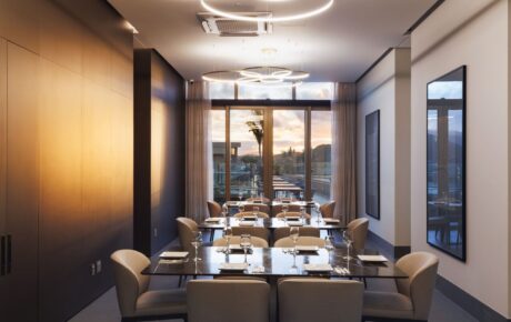 Edifício Yachthouse Residence Club