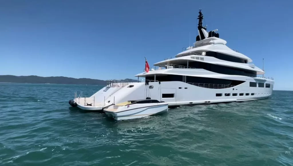 Armatti Yachts