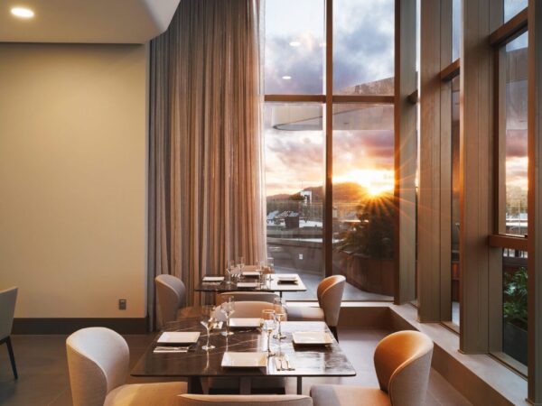 Apartamento no Edifício Yachthouse Andar Alto