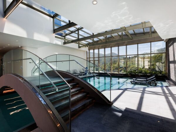 Apartamento no Edifício Yachthouse Andar Alto