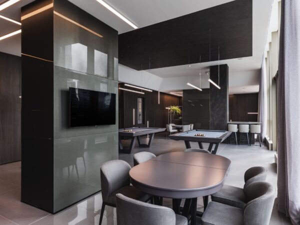 Yachthouse By Pininfarina