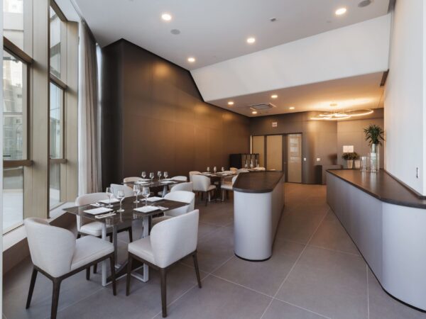 Apartamento Diferenciado no Yachthouse