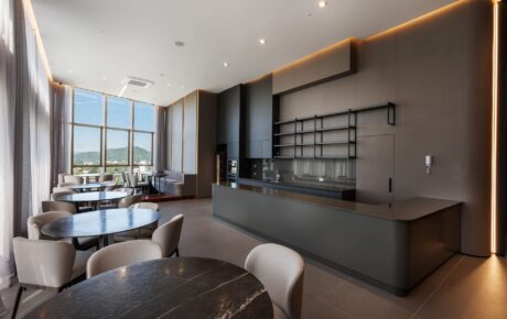 Yachthouse By Pininfarina