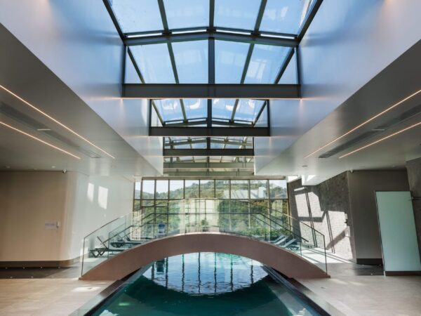 Apartamento Diferenciado no Yachthouse