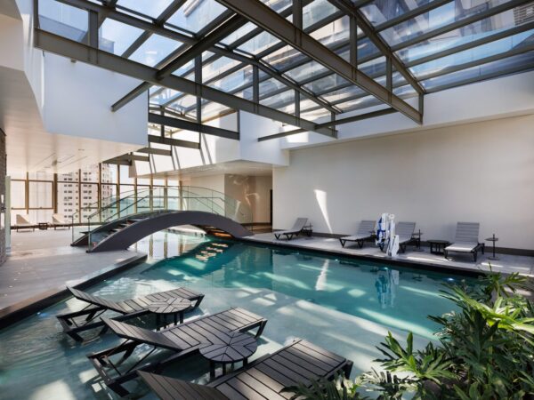 Apartamento Diferenciado no Yachthouse