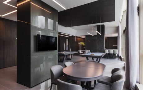 Apartamento no Edifício Yachthouse