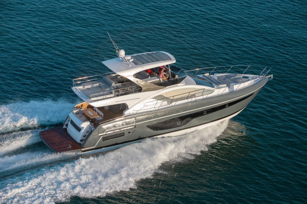 Schaefer Yachts
