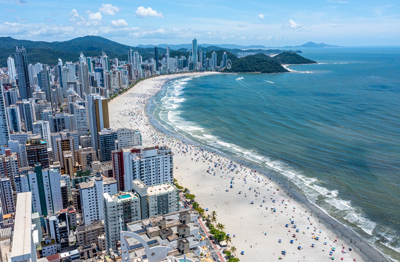 Florianópolis
