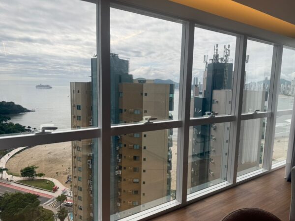Skyline Tower preço