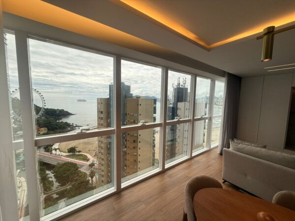 Skyline Tower preço