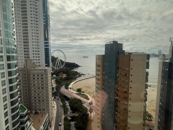 Skyline Tower preço