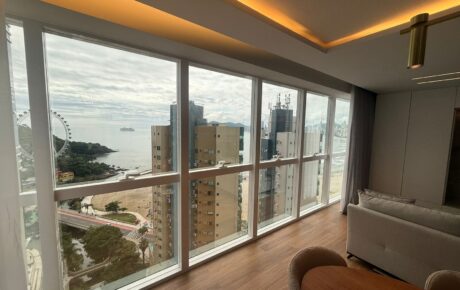 Ap á venda no Edifício Skyline Tower