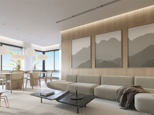 Apartamento no Edifício Azzure Residence