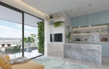 Ap no Edifício Azzure Residence