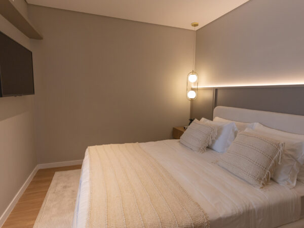 Apartamento à venda no Ocean View