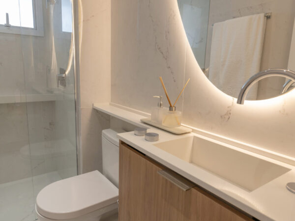 Apartamento à venda no Ocean View