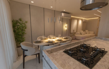 Apartamento à venda no Ocean View