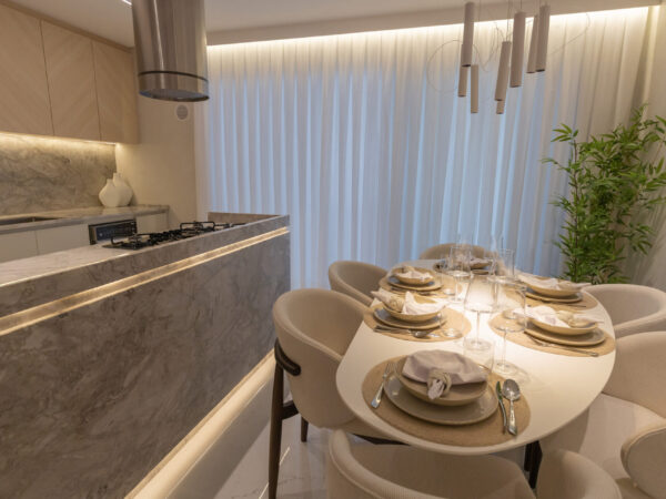 Apartamento à venda no Ocean View