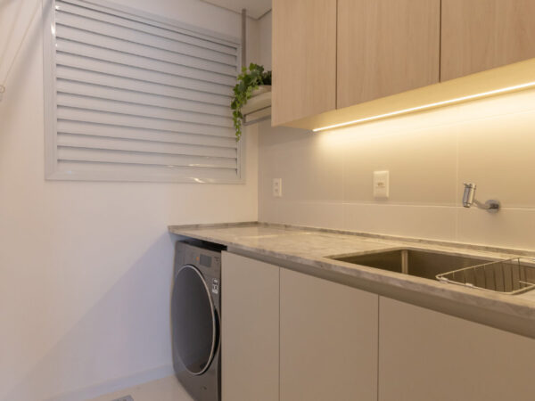 Apartamento à venda no Ocean View