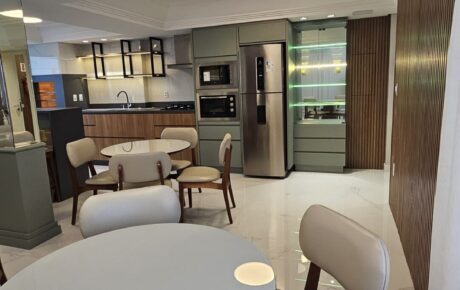 Apartamento no Cartago Residence