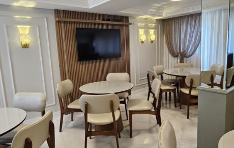 Venda de apartamento no Cartago Residence