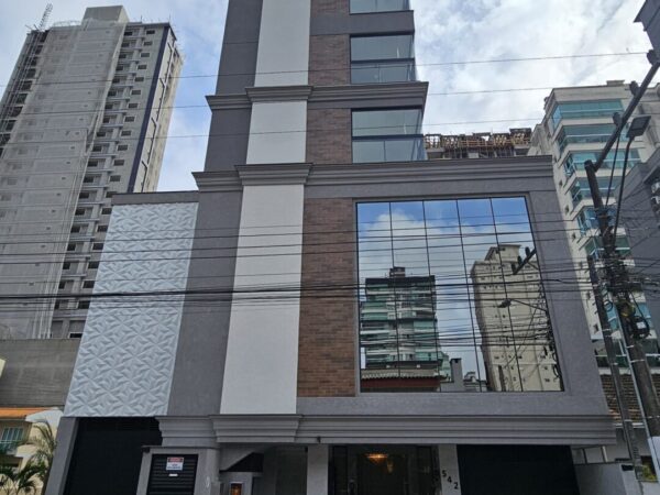 Venda de imóvel no Cartago Residence