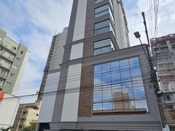 Venda de imóvel no Cartago Residence