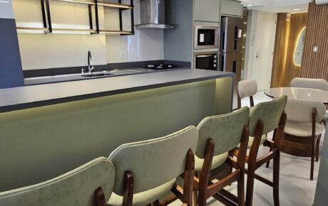 Venda de imóvel no Cartago Residence