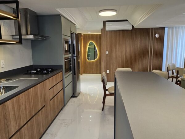Venda de imóvel no Cartago Residence
