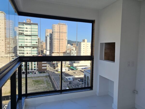 Venda de imóvel no Cartago Residence