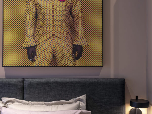 Apartamento no Ed Canvas Residence