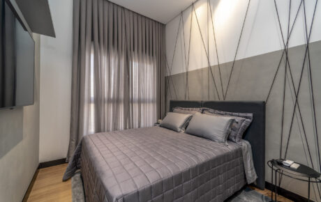Apartamento no Canvas Residence