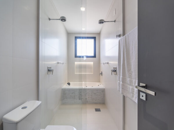 Apartamento no Canvas Residence da ZAH