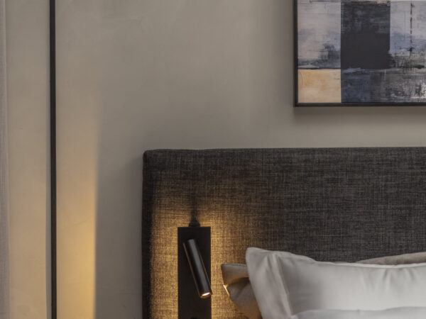 Apartamento à venda no Edifício Canvas Residence