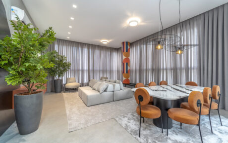 Apartamento à venda no Canvas Residence