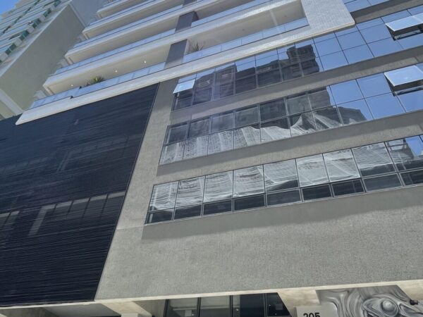 Apartamento à venda no Edifício Canvas Residence