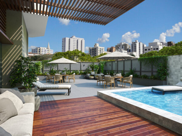 Dom Residence preço