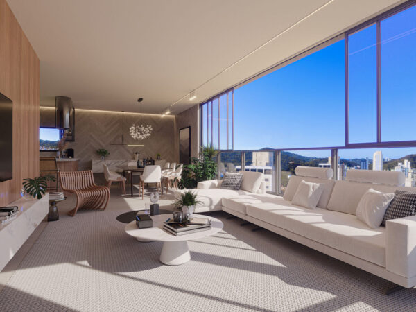 Dom Residence preço