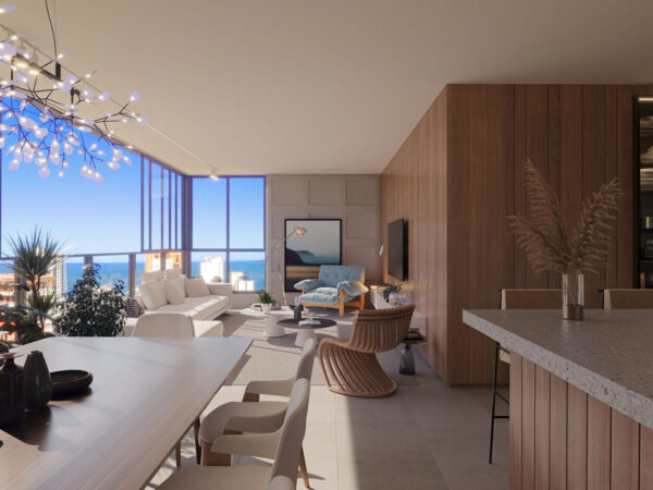 Dom Residence preço