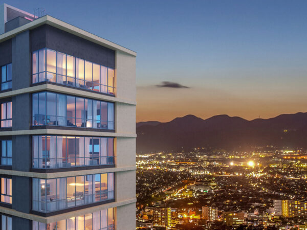 Dom Residence preço