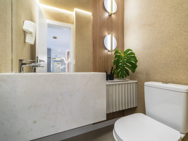 Las Salinas Residences Andar Alto