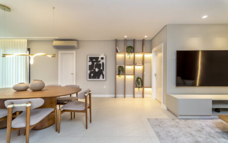Las Salinas Residences Andar Alto