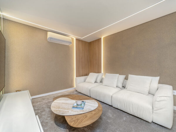 Las Salinas Residences Andar Alto