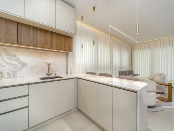 Las Salinas Residences Andar Alto