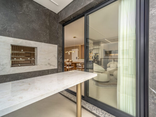 Las Salinas Residences Andar Alto