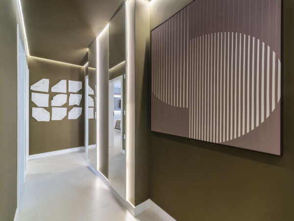 Las Salinas Residences Andar Alto