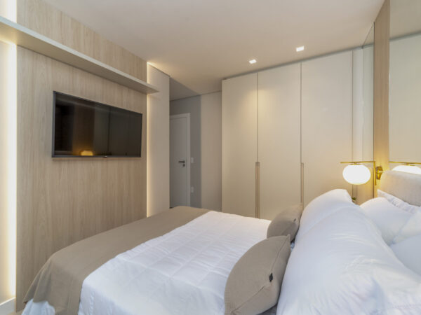 Las Salinas Residences Andar Alto