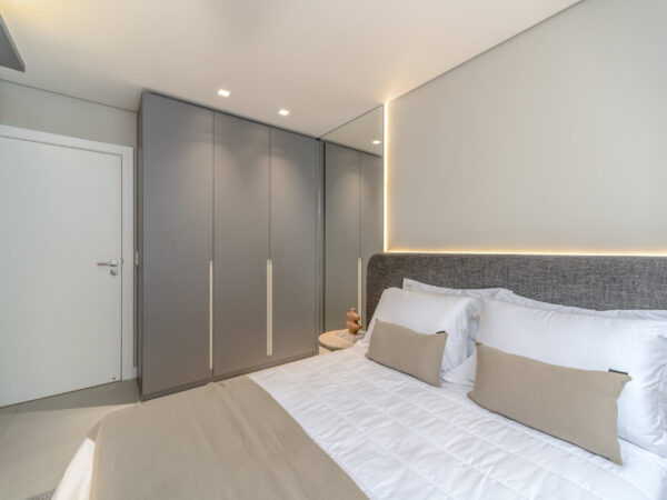 Las Salinas Residences Andar Alto