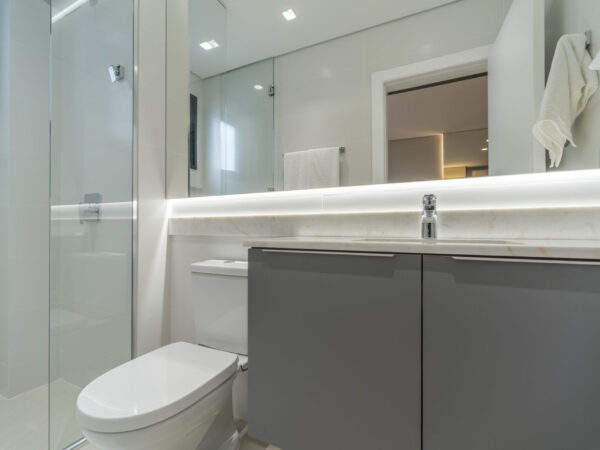 Las Salinas Residences Andar Alto