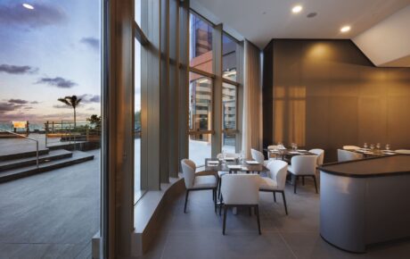 Venda de Apartamento no Yachthouse